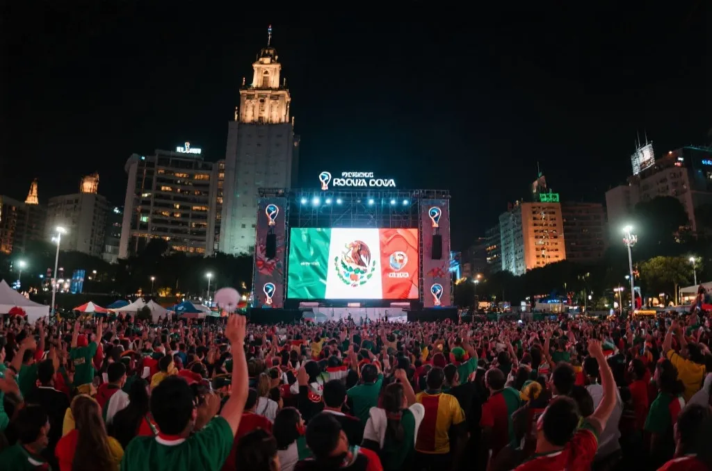 2026世界杯直播墨西哥分析：现场热浪与远程观赛，怎么把这一届看得更过瘾